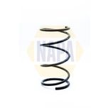 NAPA Coil Spring Front NCS1309