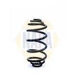 NAPA Coil Spring Rear NCS1313