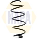 NAPA Coil Spring Front NCS1318