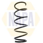 NAPA Coil Spring Front NCS1320