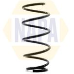 NAPA Coil Spring Front NCS1321