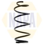 NAPA Coil Spring Front NCS1322