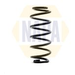 NAPA Coil Spring Rear NCS1323