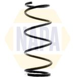 NAPA Coil Spring Front NCS1324
