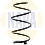 NAPA Coil Spring Front NCS1325