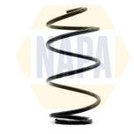 NAPA Coil Spring Front NCS1326