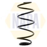 NAPA Coil Spring Front NCS1327
