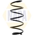 NAPA Coil Spring Front NCS1329