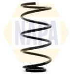 NAPA Coil Spring Front NCS1330