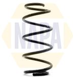 NAPA Coil Spring Front NCS1333
