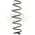 NAPA Coil Spring Front NCS1334