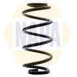 NAPA Coil Spring Front NCS1337