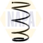 NAPA Coil Spring Front NCS1339