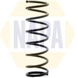 NAPA Coil Spring Rear NCS1342