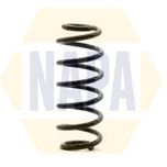 NAPA Coil Spring Rear NCS1344