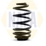NAPA Coil Spring Rear NCS1346