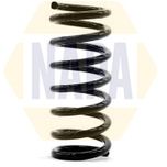 NAPA Coil Spring Rear NCS1347