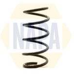 NAPA Coil Spring Rear NCS1348