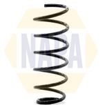 NAPA Coil Spring Front NCS1351