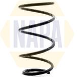 NAPA Coil Spring Front NCS1352