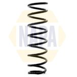 NAPA Coil Spring Rear NCS1356