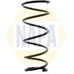 NAPA Coil Spring Front NCS1358