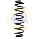 NAPA Coil Spring Front NCS1359