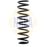 NAPA Coil Spring Rear NCS1360