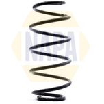 NAPA Coil Spring Front NCS1361