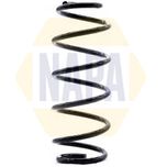 NAPA Coil Spring Front NCS1362