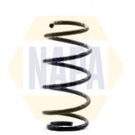 NAPA Coil Spring Front NCS1363