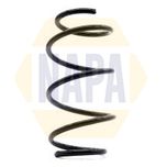 NAPA Coil Spring Front NCS1366