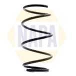 NAPA Coil Spring Front NCS1369