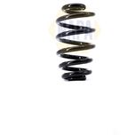 NAPA Coil Spring Rear NCS1372