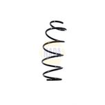 NAPA Coil Spring Front NCS1376