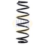 NAPA Coil Spring Rear NCS1381