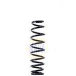 NAPA Coil Spring Rear NCS1386