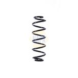 NAPA Coil Spring Rear NCS1389