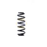 NAPA Coil Spring Rear NCS1391