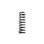NAPA Coil Spring Rear NCS1401