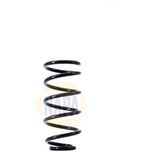 NAPA Coil Spring Rear NCS1407