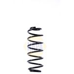NAPA Coil Spring Rear NCS1415