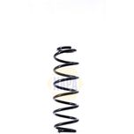 NAPA Coil Spring Rear NCS1422