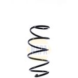 NAPA Coil Spring Front NCS1433