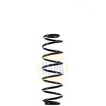 NAPA Coil Spring Rear NCS1439