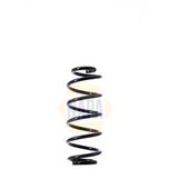 NAPA Coil Spring Rear NCS1441