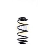 NAPA Coil Spring Rear NCS1445