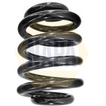 NAPA Coil Spring Rear NCS1446