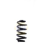 NAPA Coil Spring Rear NCS1448