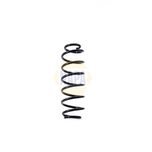 NAPA Coil Spring Rear NCS1452